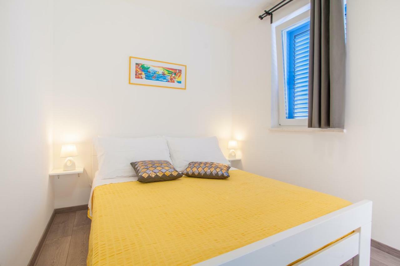 Apartment D 茨雷斯 外观 照片
