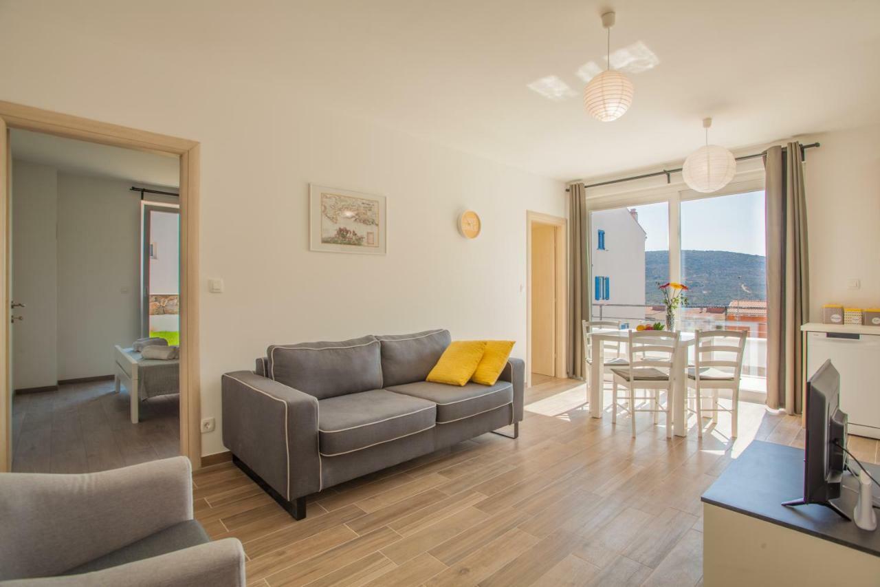 Apartment D 茨雷斯 外观 照片