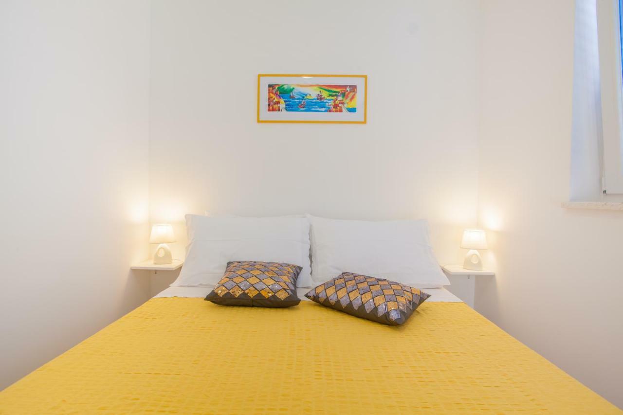 Apartment D 茨雷斯 外观 照片