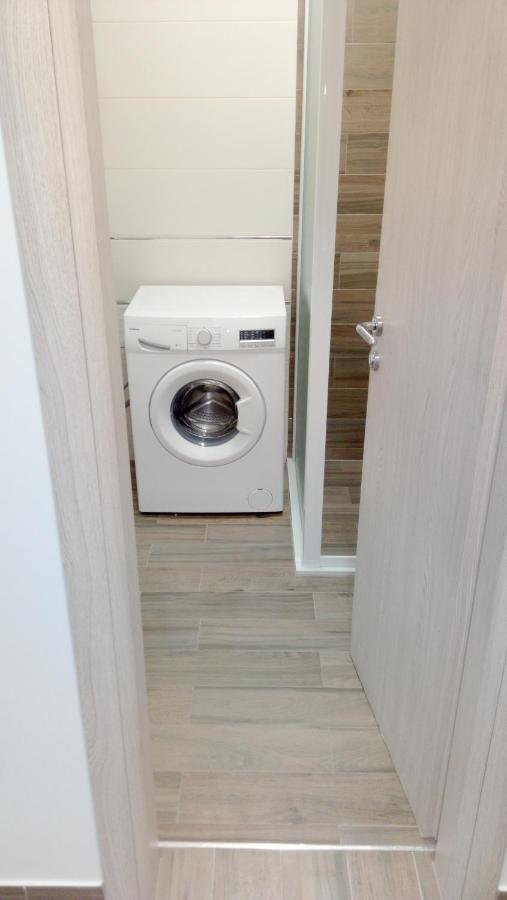 Apartment D 茨雷斯 外观 照片